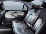 Rover 75 Vanden Plas 2003 года